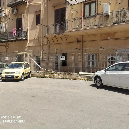 פלרמו Casa Varco Santa Lucia מראה חיצוני תמונה