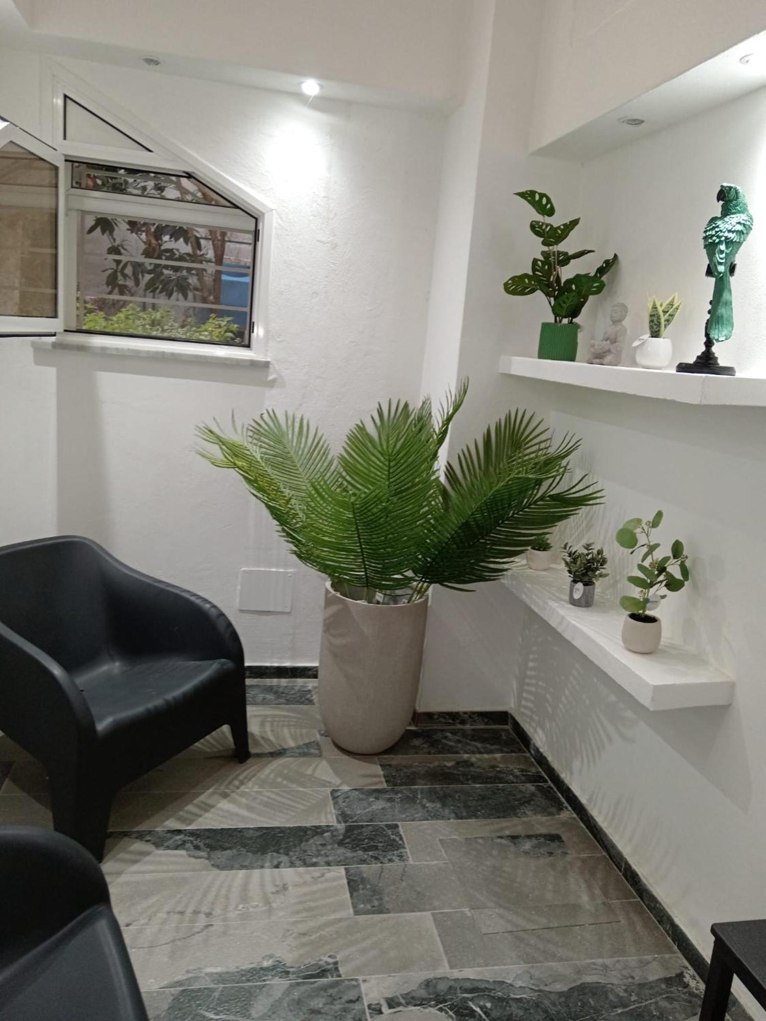 פלרמו Casa Varco Santa Lucia מראה חיצוני תמונה