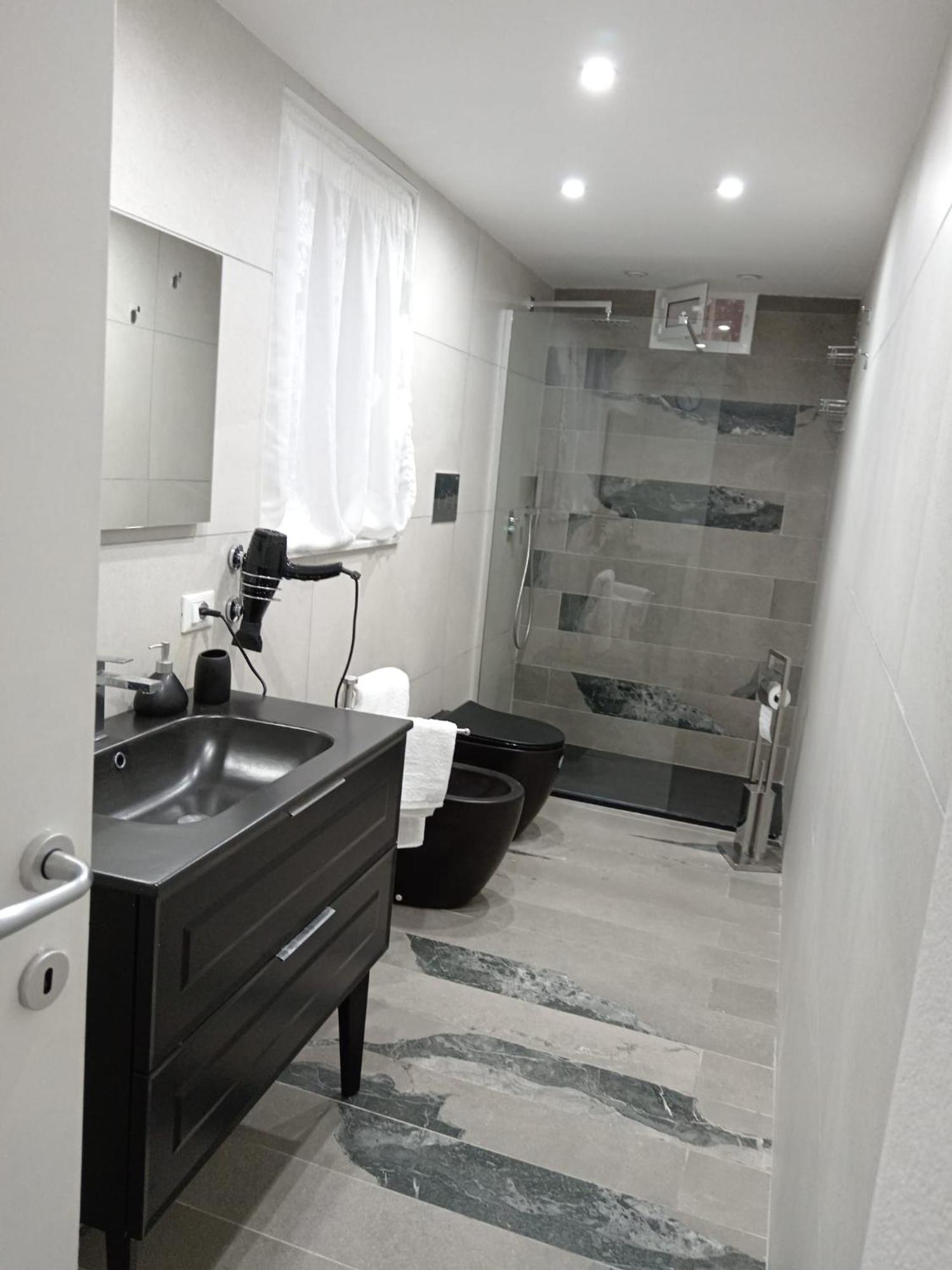 פלרמו Casa Varco Santa Lucia מראה חיצוני תמונה
